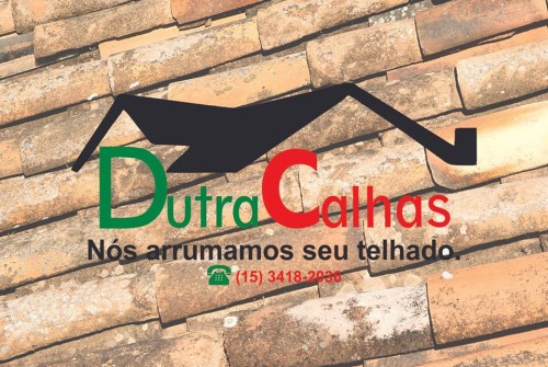 Dutra Calhas - Galeria