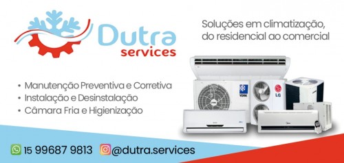 Dutra Service
