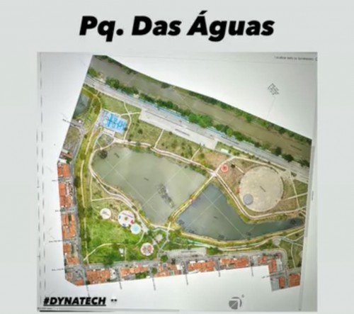 Dynatech Topografia - Galeria