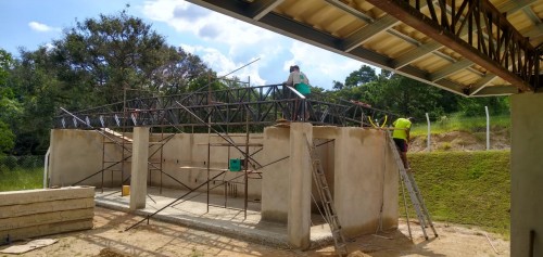 EAB Construtora - Galeria