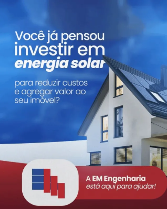 EM Engenharia - Galeria