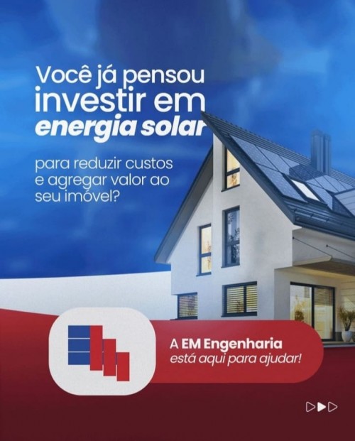 EM Engenharia - Galeria