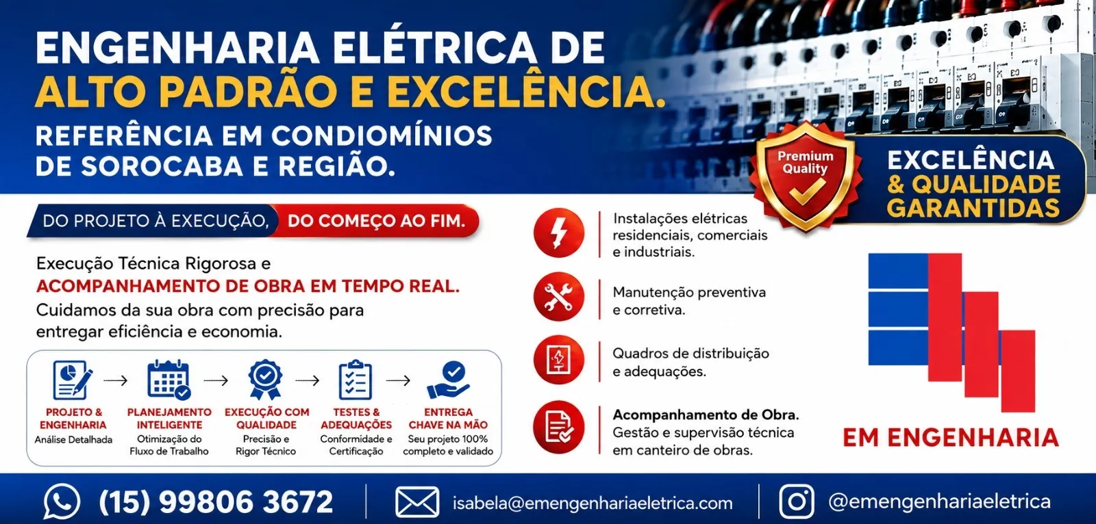 EM Engenharia