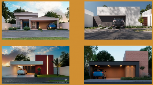 Emerson Barros Engenheiro Civil  - Galeria