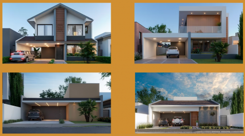 Emerson Barros Engenheiro Civil  - Galeria