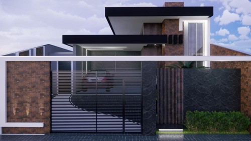 Felipe Araujo Arquitetura  - Galeria