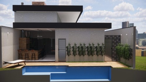 Felipe Araujo Arquitetura  - Galeria