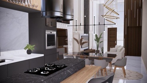 Felipe Araujo Arquitetura  - Galeria