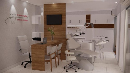 Felipe Araujo Arquitetura  - Galeria