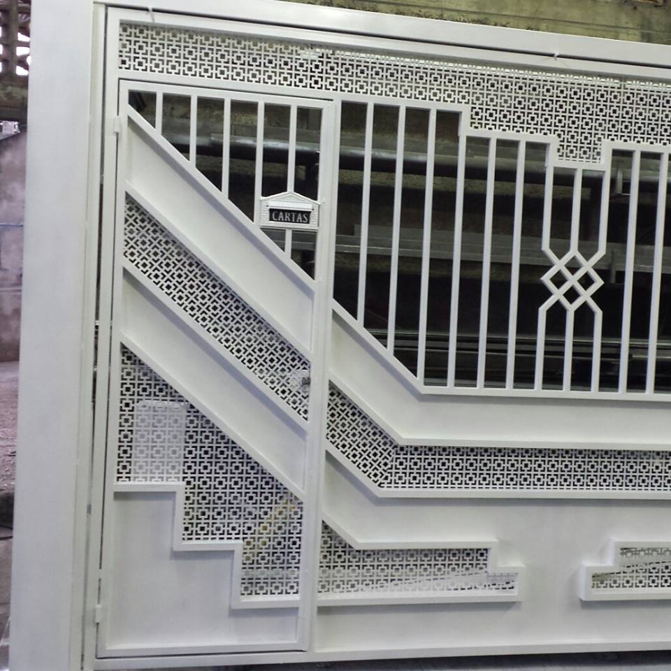 Ferro Art's Serralheria - Galeria