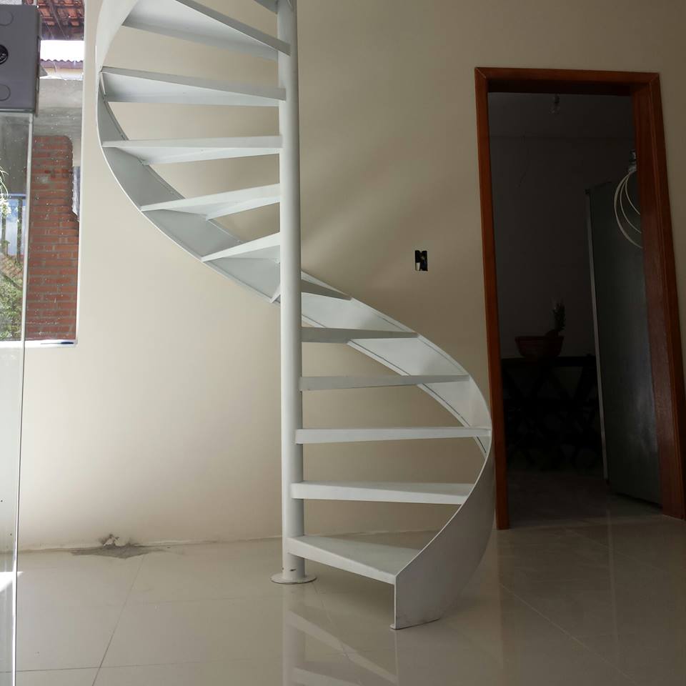 Ferro Art's Serralheria - Galeria