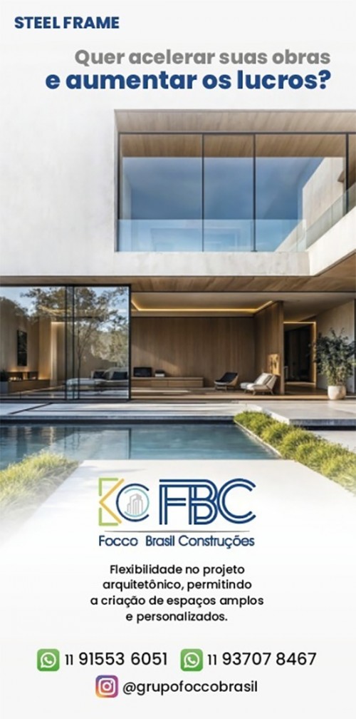 Focco Brasil Construções