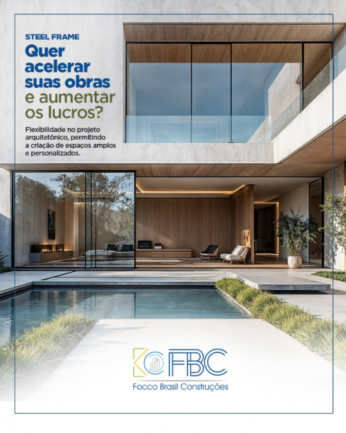 Focco Brasil Construções - Galeria