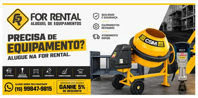 For Rental