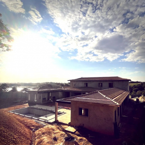 Frame Forte Engenharia  - Galeria