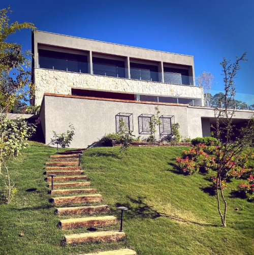 Frame Forte Engenharia  - Galeria