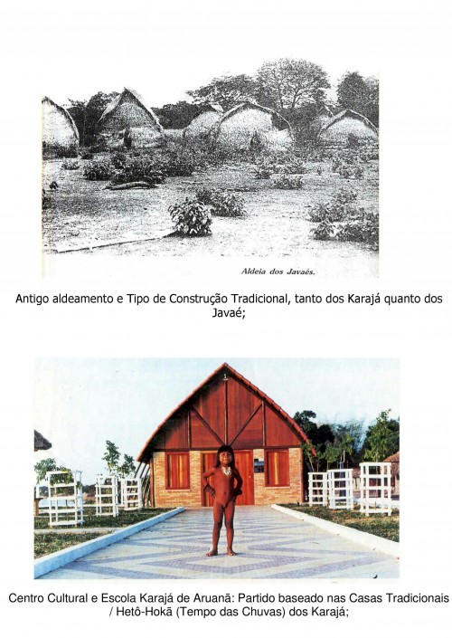 Fundação Nacional do Índio  - Galeria