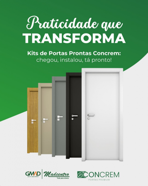 GMAD Madcentro Sorocaba - Galeria