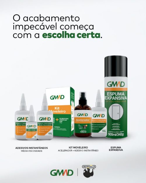 GMAD Madcentro Sorocaba - Galeria