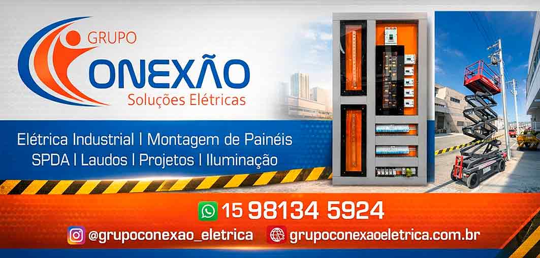 Grupo Conexão Soluções Industriais