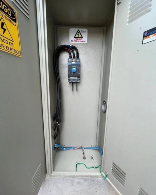 Grupo Conexão Soluções Industriais - Galeria