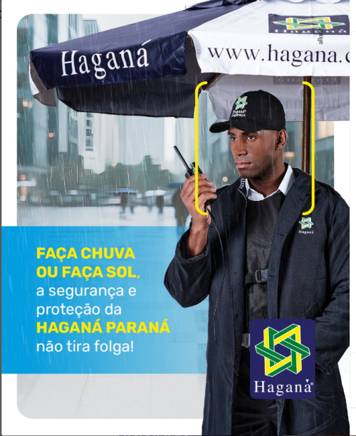 Grupo Haganá - Galeria