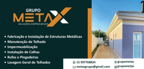 Grupo Metax