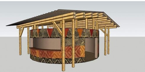 Grupo Palha  - Galeria