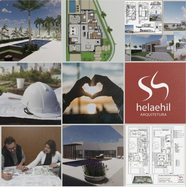 Helaehil Arquitetura - Galeria