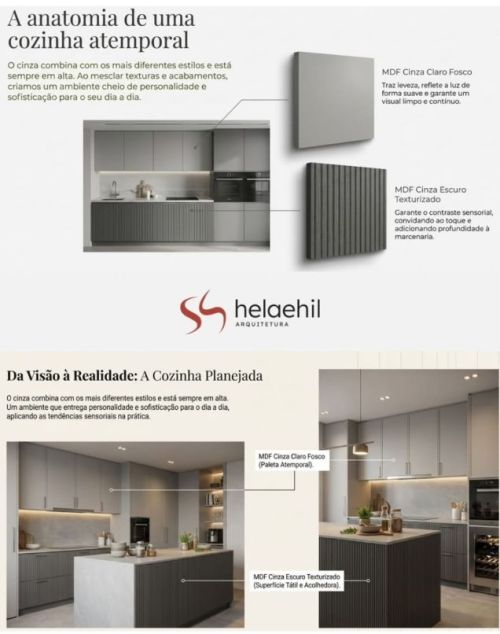 Helaehil Arquitetura - Galeria