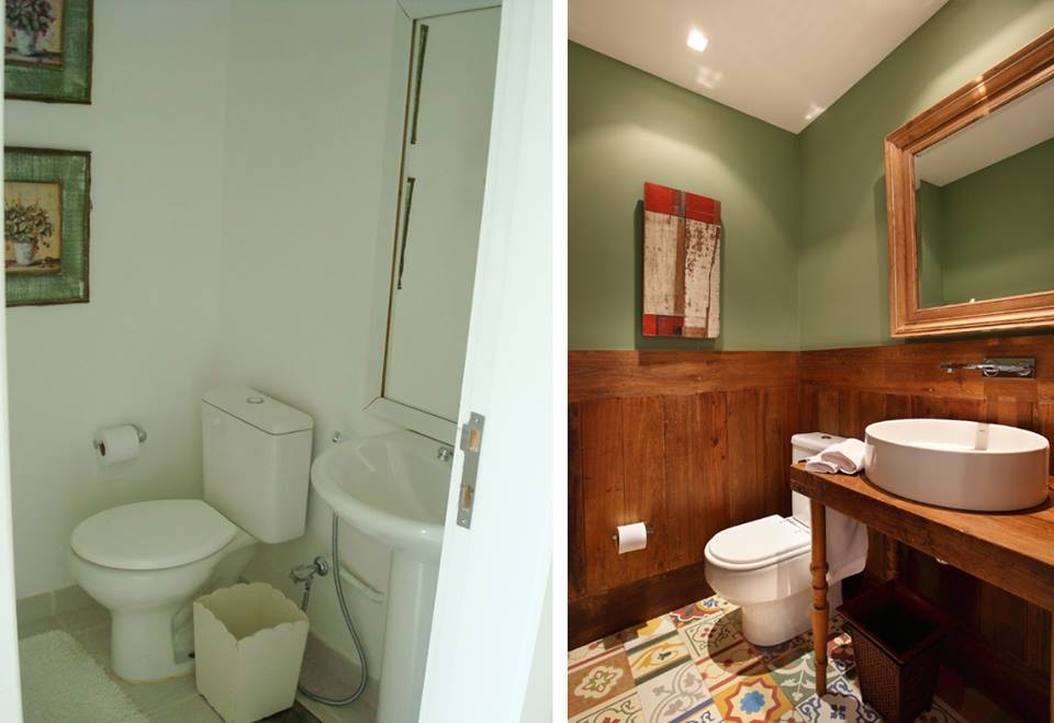 Hidráulica Santa Inês - Galeria