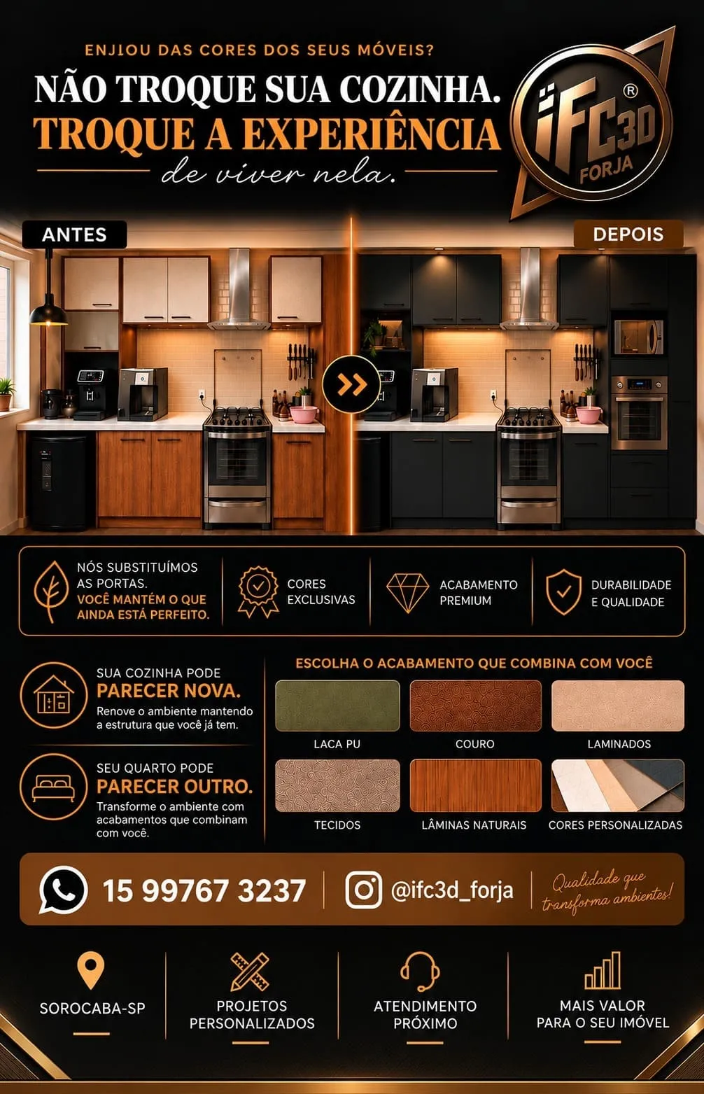 IFC 3D Forja
