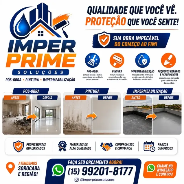 Imper Prime Soluções - Galeria