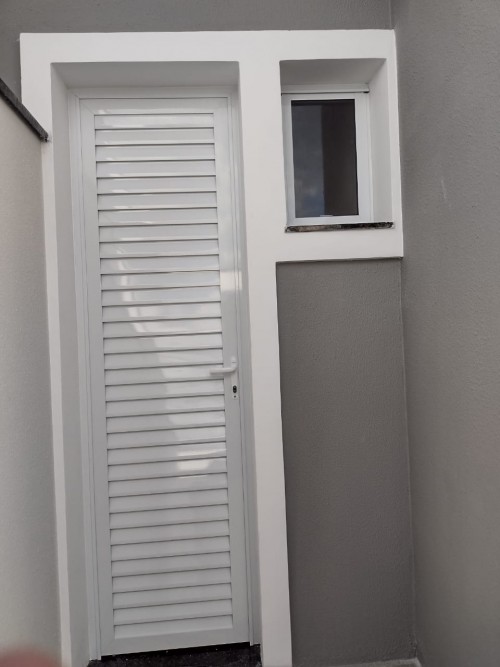 Imperatrice Esquadrias - Galeria