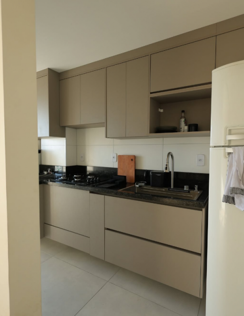 Império Móveis Planejados - Galeria