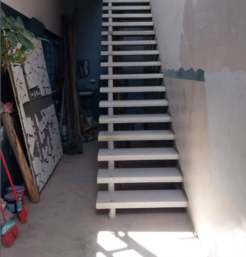 Irmãos Silva Escadas Pré-Moldadas - Galeria