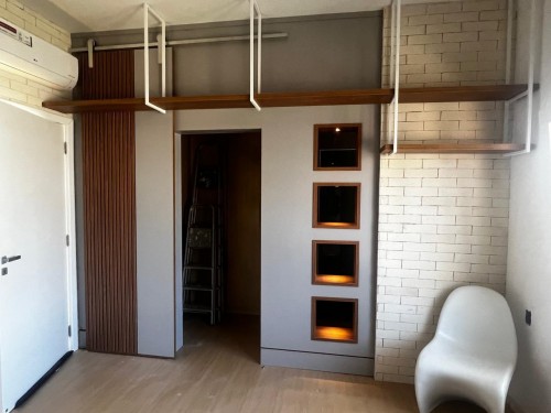 JD Marcenaria & Arte - Galeria