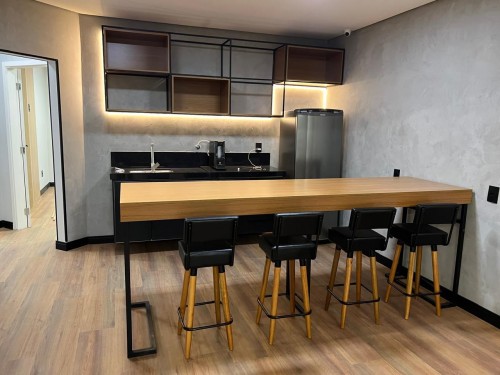 JD Marcenaria & Arte - Galeria