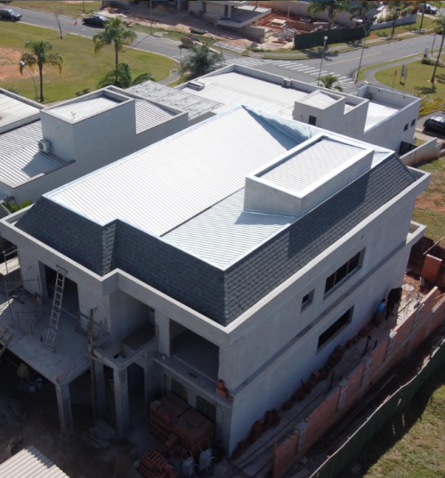 JJ Steel Frame - Galeria