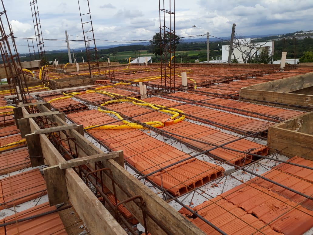 JMO Construção Civil - Galeria