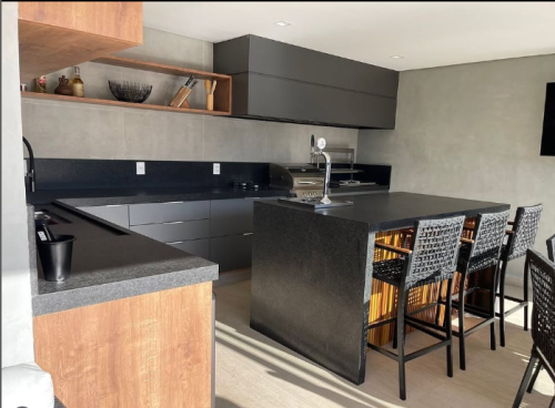 JR Marmoraria - Galeria