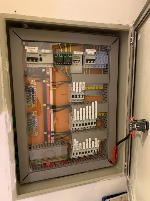 JSA Almeida - Galeria