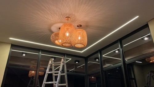 JSA Almeida - Galeria