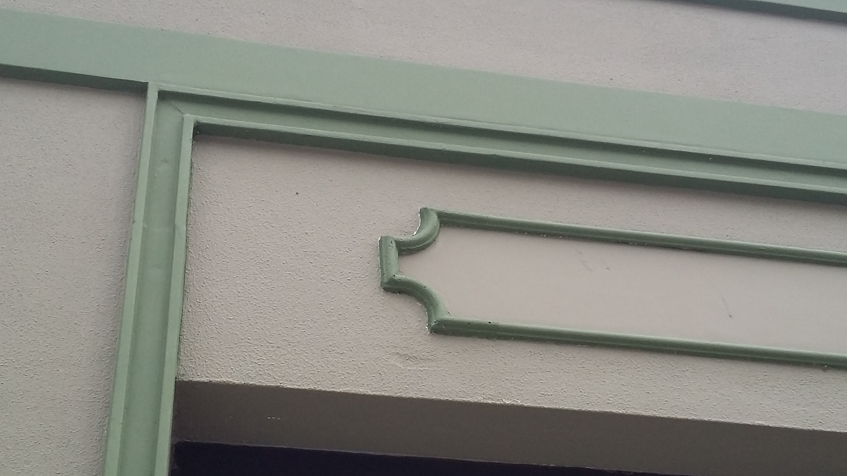 Juliana Arte em Concreto - Galeria