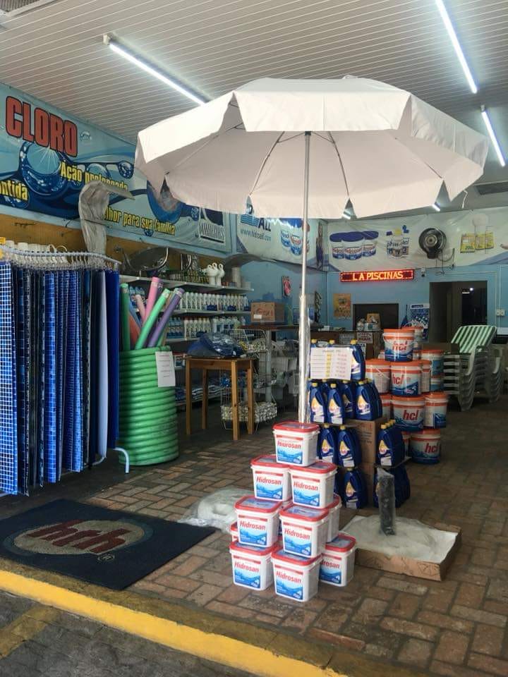 L.A Piscinas - Galeria