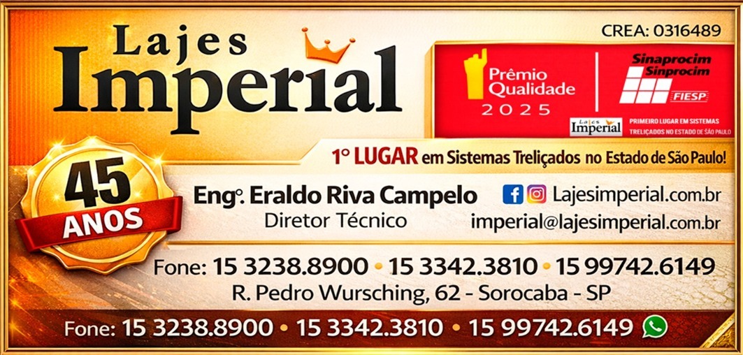 Lajes Imperial