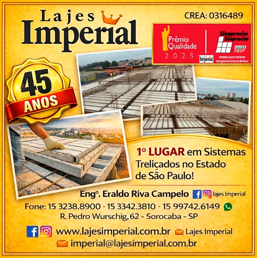 Lajes Imperial