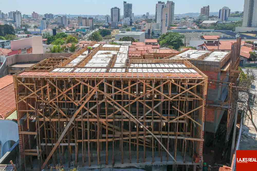 Lajes Real - Galeria