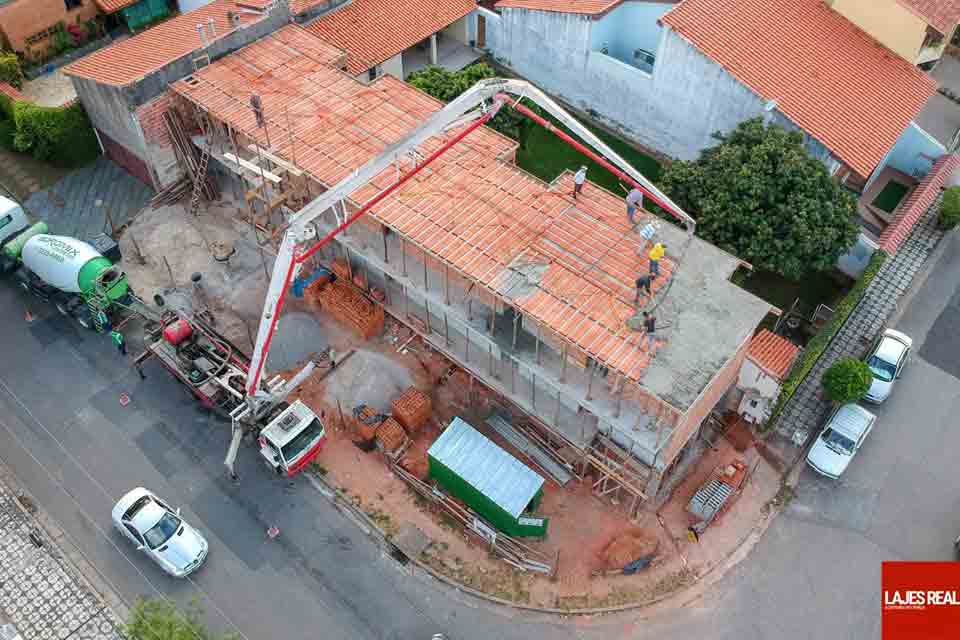 Lajes Real - Galeria