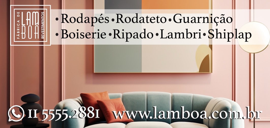 Lamboá | Santa Rita Reveste